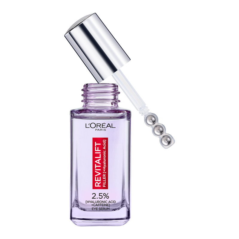 L'Oréal Paris Revitalift Hyaluronic Acid Eye Serum 20ml