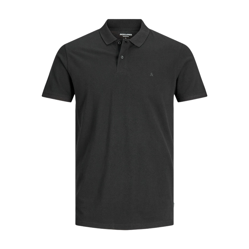 JACK&JONES ESSENTIALS JJEBASIC POLO SS NOOS Slim Fit