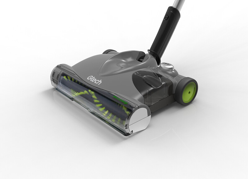 Cordless Lithium Carpet Sweeper SW22
