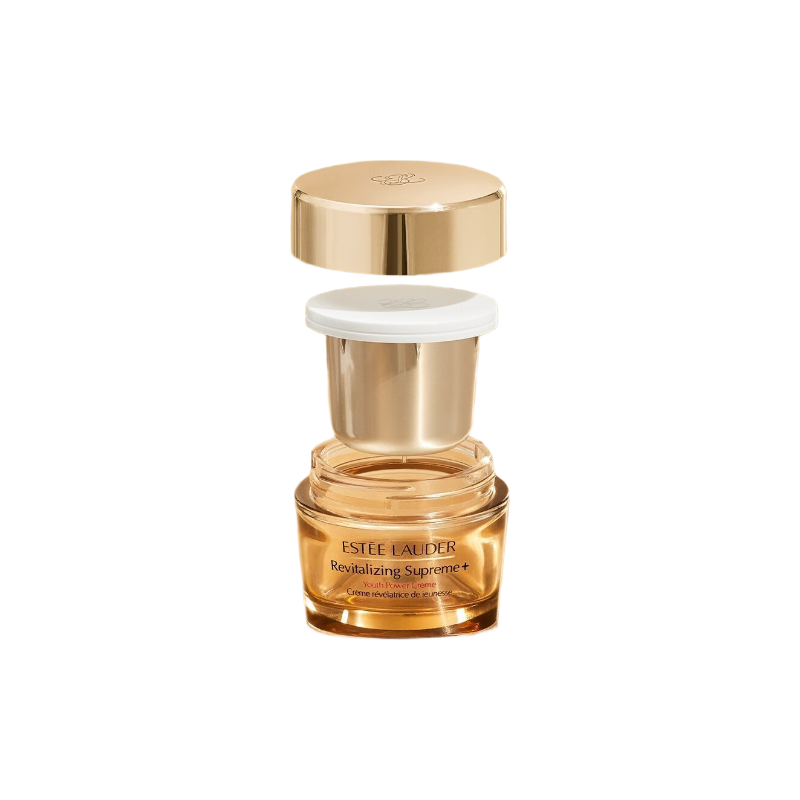 Estee Lauder Revitalizing Supreme+ Youth Power Creme Nachfüllpack 50 ml