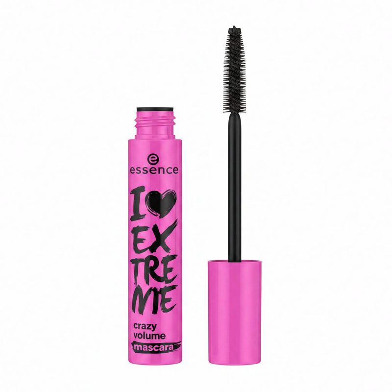 Essence Cosmetics Mascara I Love Extreme à effet volume intense 12 ml