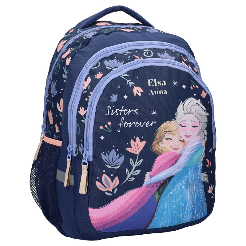 Rucksack Frozen II Louder Than Love