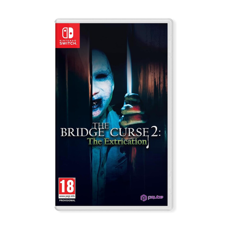 The Bridge Curse 2: The Extrication (Switch)
