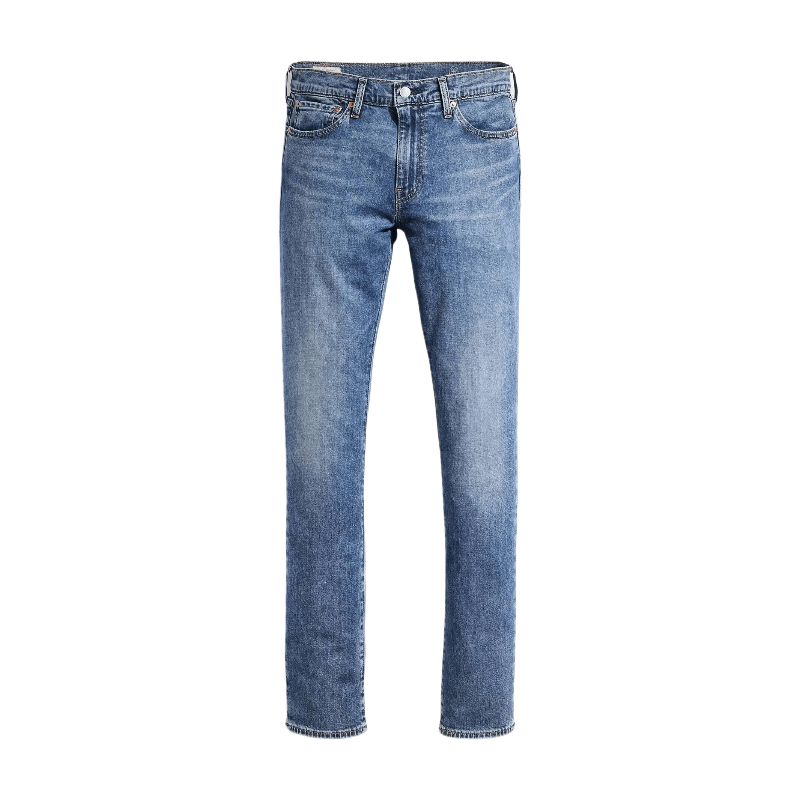 LEVI' 511 Slim Performance Cool Jeans Free To Be Performance Cool Medium Wash