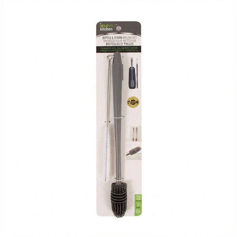 Bottle Brush set