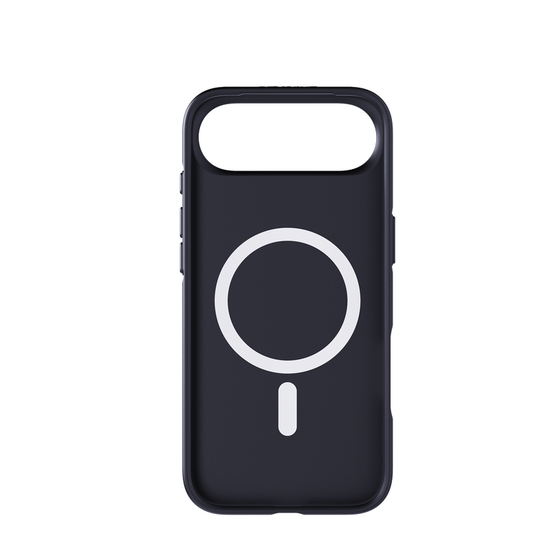 APPLE iPhone 17 Air Phone Case EVOLITE With MagSafe - Black