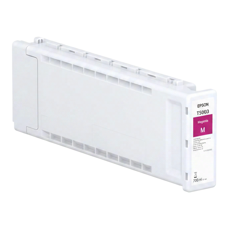 Epson UltraChrome XD3 inktcartridge 1 stuk origineel magenta
