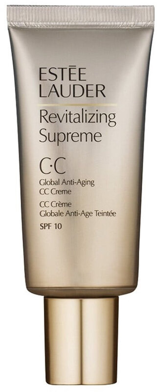 Estée Lauder Revitalizing Supreme Wereldwijde Anti-Aging CC Crème SPF 10 30ml