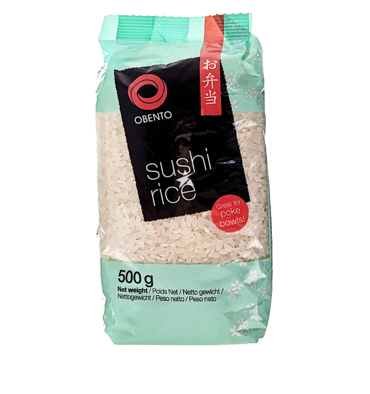 SUSHI RICE 500G
