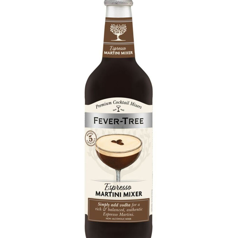 Espresso Martini Mixer 500ml