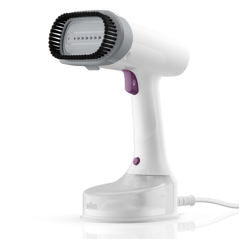 Quickstyle 5 Garment Steamer – 22 g/min Steam, FreeGlide 3D Soleplate, iCare Technolo