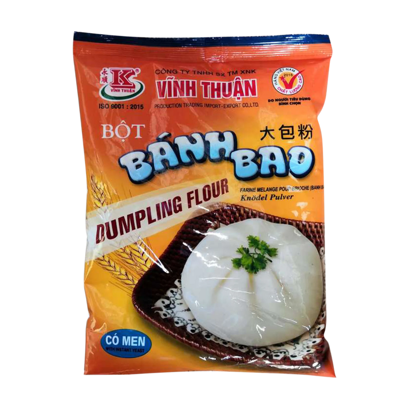 Vinh Thuan Dumpling Flour(Bot Banh Bao) 400g