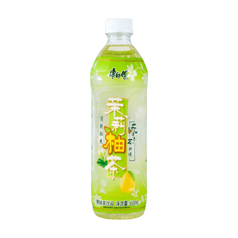 Jasmine Pomelos Drink 500ml
