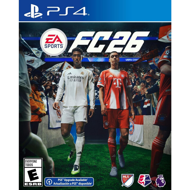 EA SPORTS FC™ 26 (PS4)