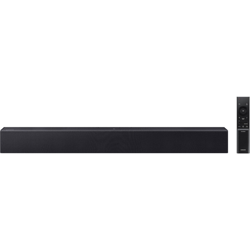 HW-B400F/XU 2.0ch All-in-One Compact Soundbar