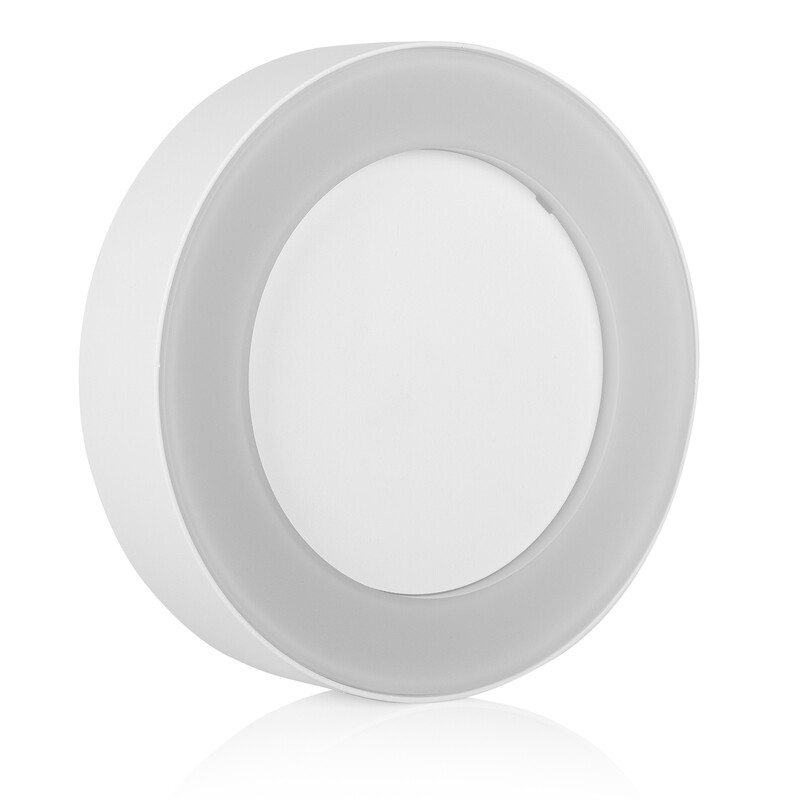 Outdoor Circular Light