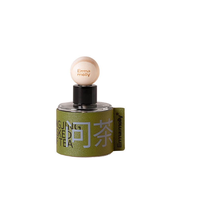 Emma Molly Zwevende Ballonnen Auto Aroma Diffuser Longjing Thee
