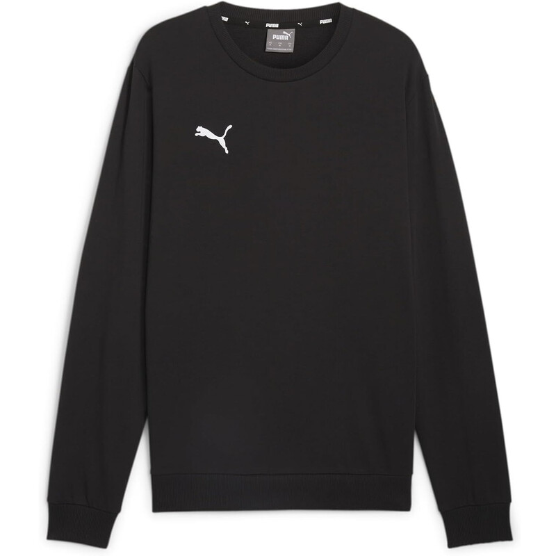 Sweatshirt Puma teamGoal Casuals - vue 7