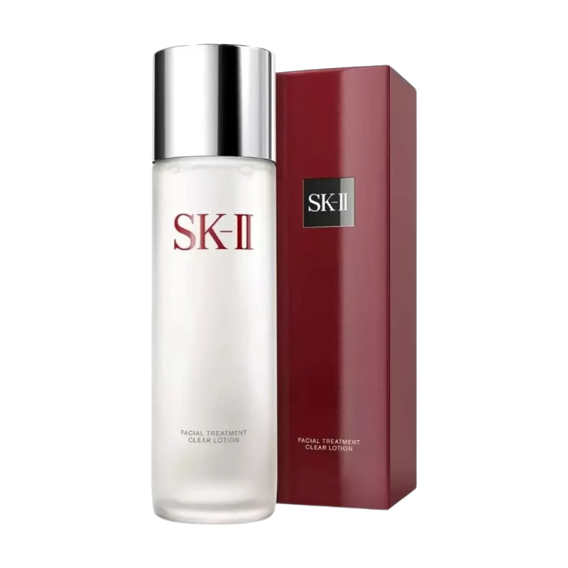 SKII Facial Treatment Clear Lotion 230ml Clear Lotion 230 ml