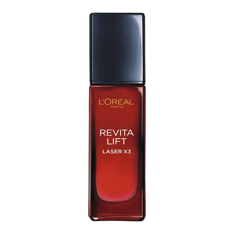 L'Oréal Paris Skin Expert Revitalift Laser X3 Sérum 30 ml