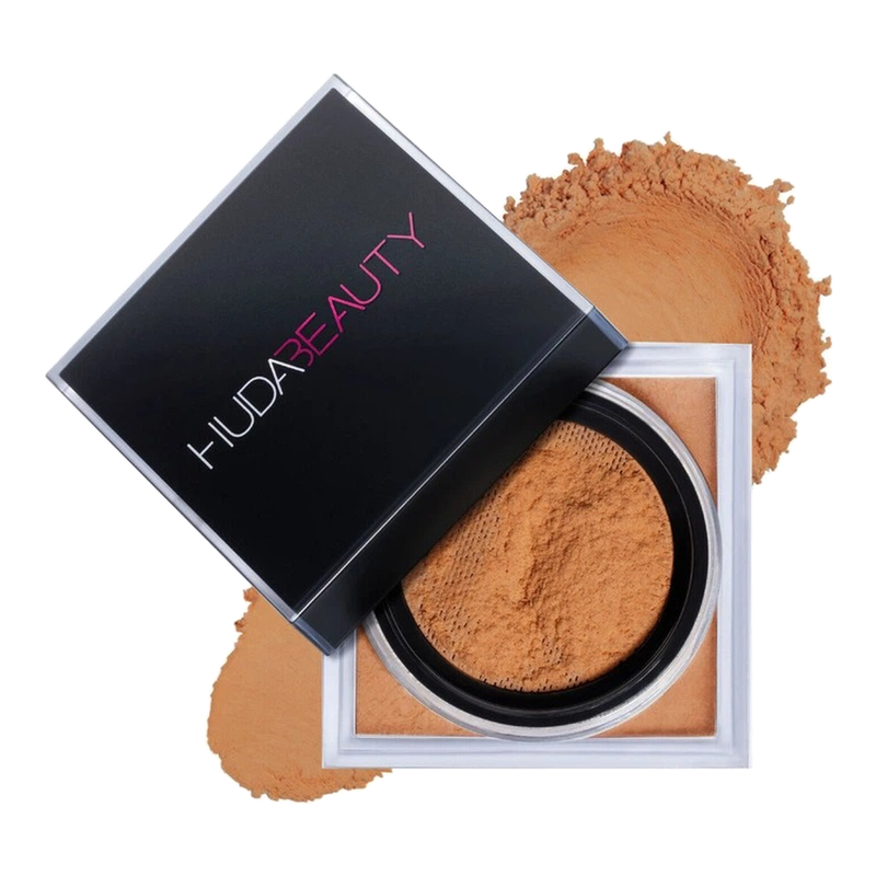 Huda Beauty Tantour Contour & Bronzer Cream Hellbraun 0,38 oz