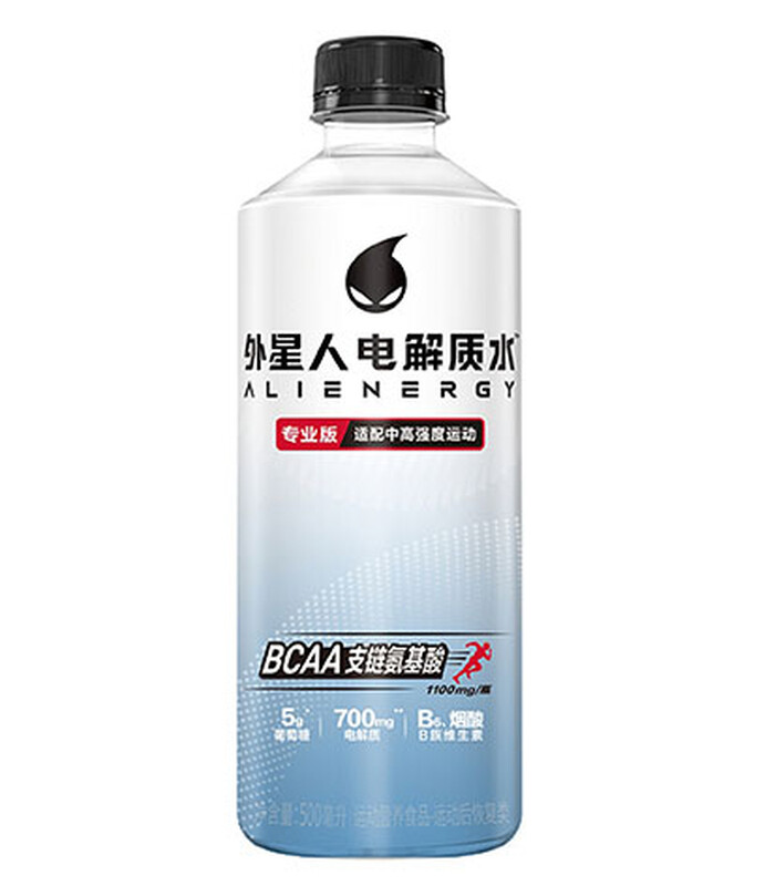 元氣森林外星人電解水-專業版500ml*15