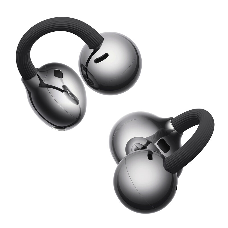 Huawei Black Freeclip 2 Kol - Shopping.com