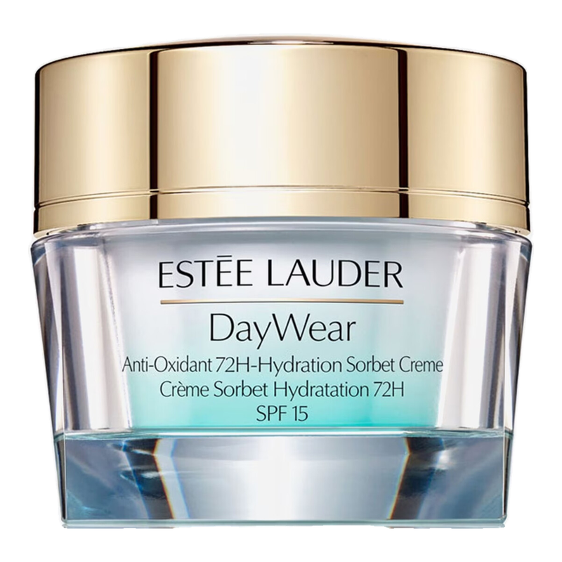 Estee Lauder DayWear anti-oxidant 72-uurs hydratatie sorbetcrème SPF 15 50 ml