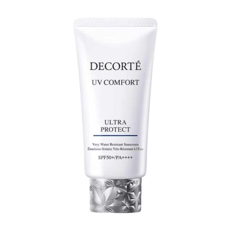 DECORTÉ All-in-One-Sonnenschutz SPF50+・PA++++ wasserfest 50 ml