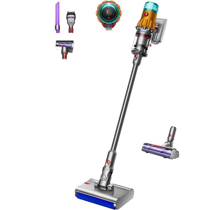 Dyson V12 Detect Slim Submarine
