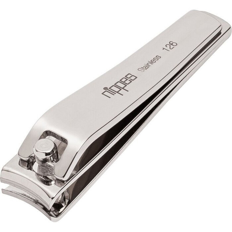 NIPPES Solingen Nagelknipser 126