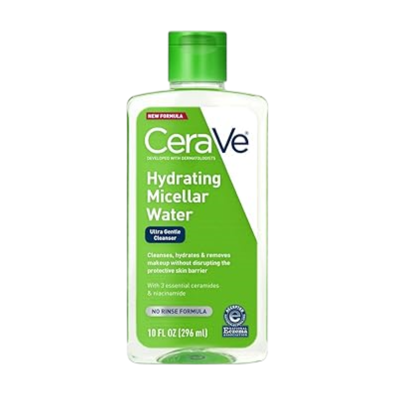 CeraVe Eau micellaire nettoyante - 295 ml