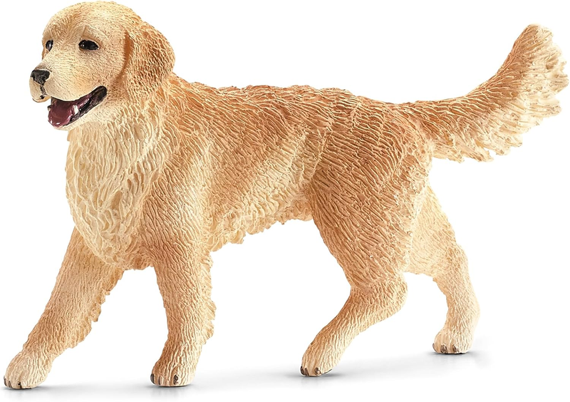Schleich 16395 Farm World Golden Retriever Hündin