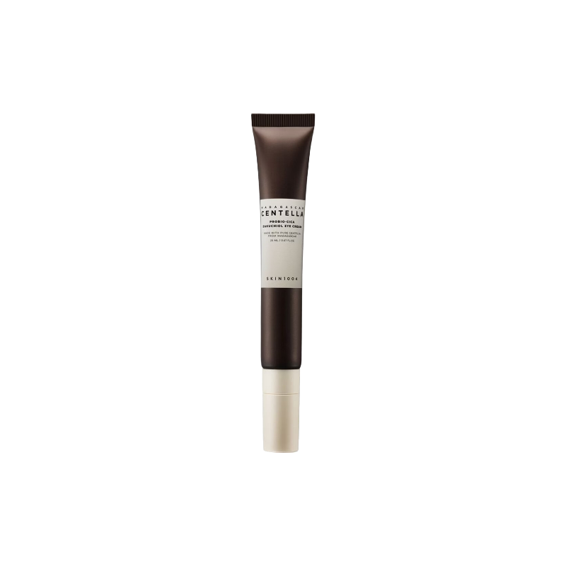 Skin1004 Madagascar Centella Bakuchiol Anti-Aging-Augencreme Treatments