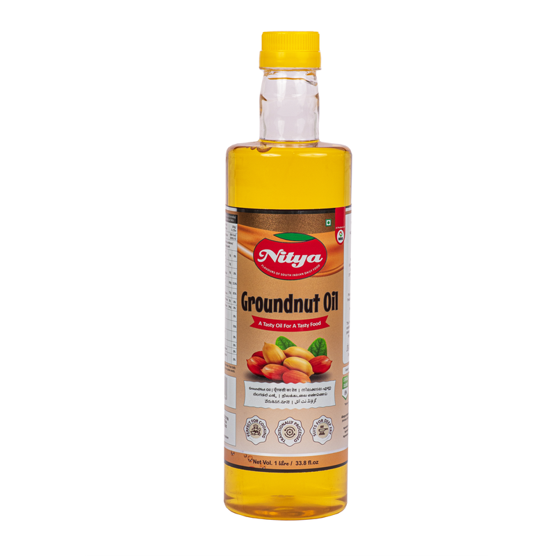 Nitya pindaolie - 1 liter