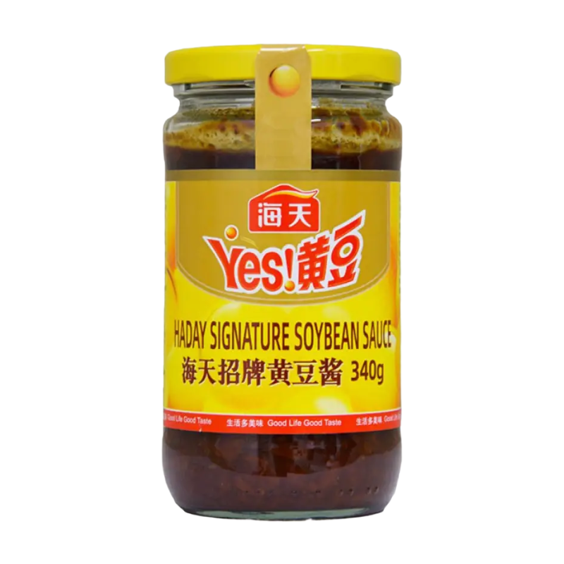 Signature Soybean Sauce 340g