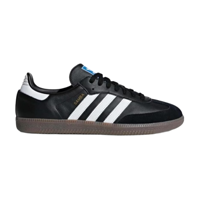 ADIDAS Samba OG Noir/Blanc