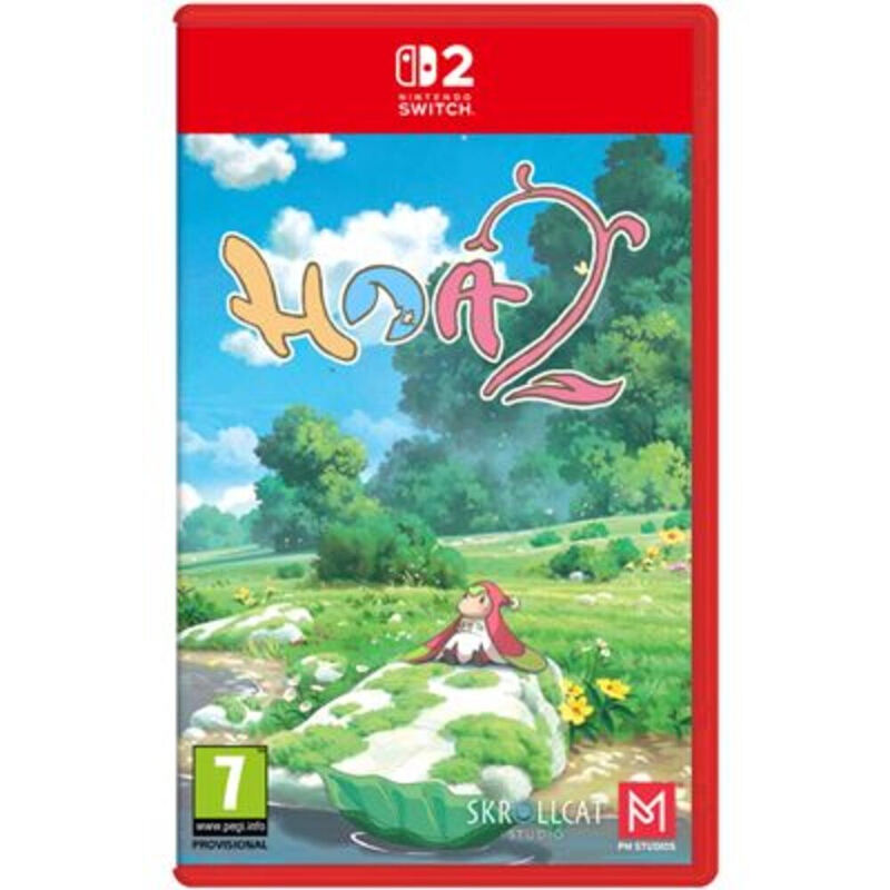 HOA 2 (SWITCH 2) - Standard