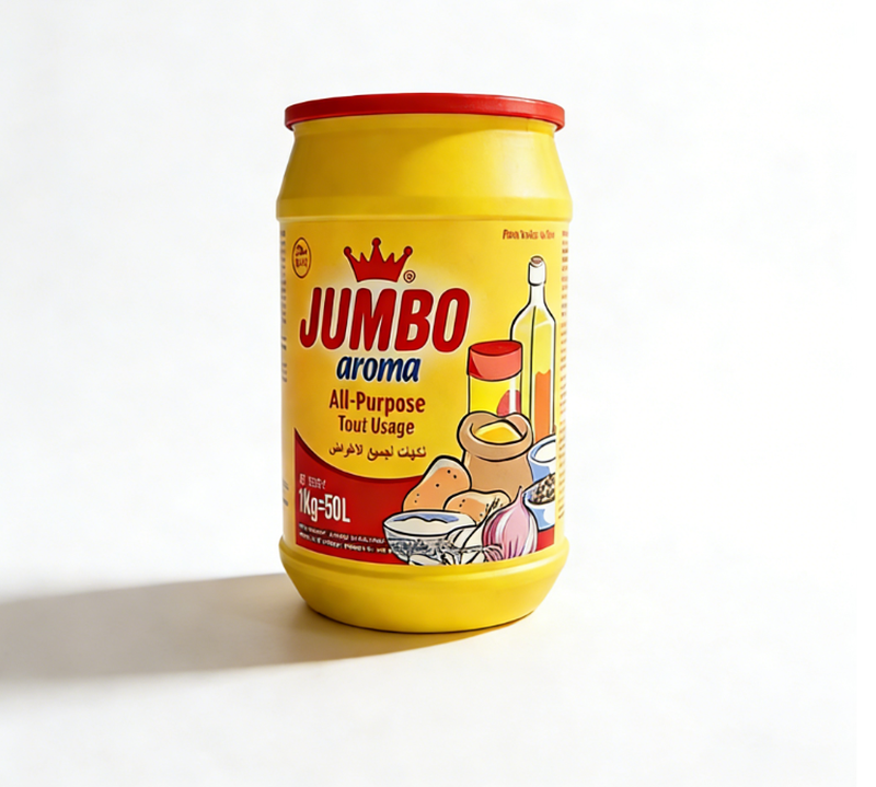 All Purpose Seasoning 1kg