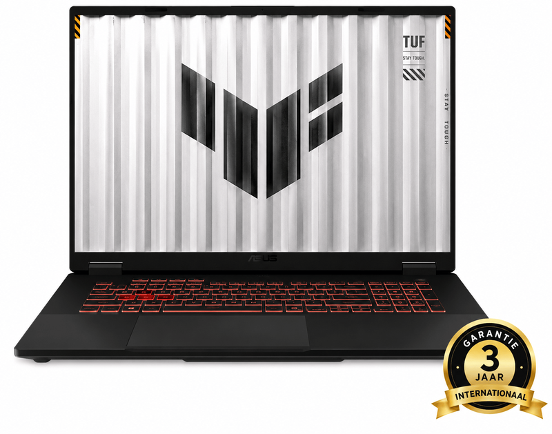 ASUS TUF Gaming A18 FA808UH-S8076W