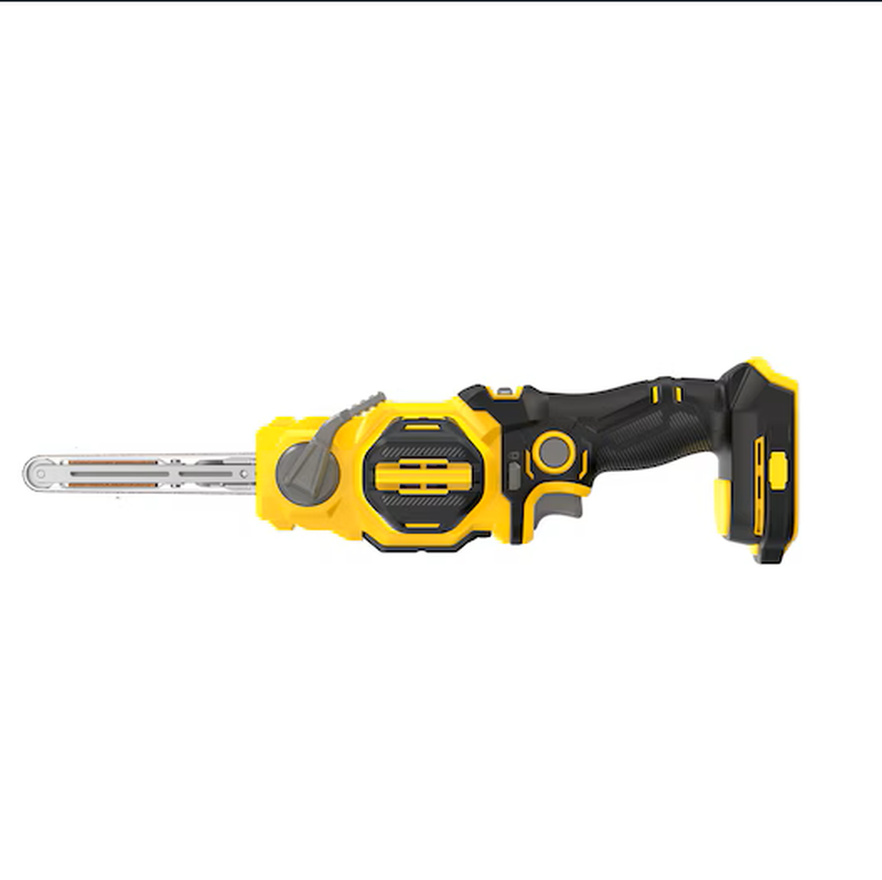 FatMax 18V V20 Cordless 13mm Powerfile
