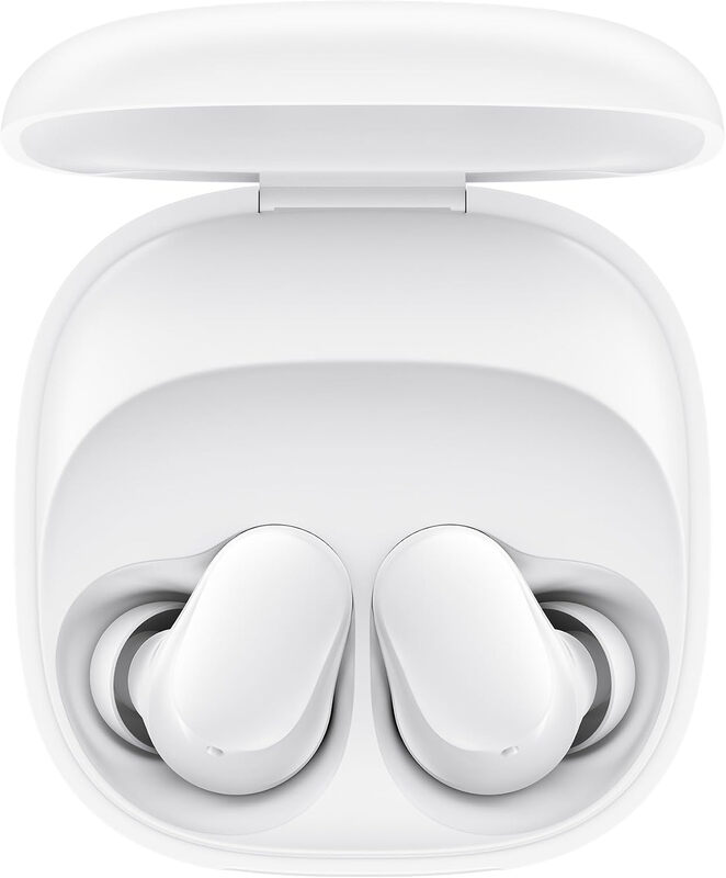 Redmi Buds 6 Play Blanc
