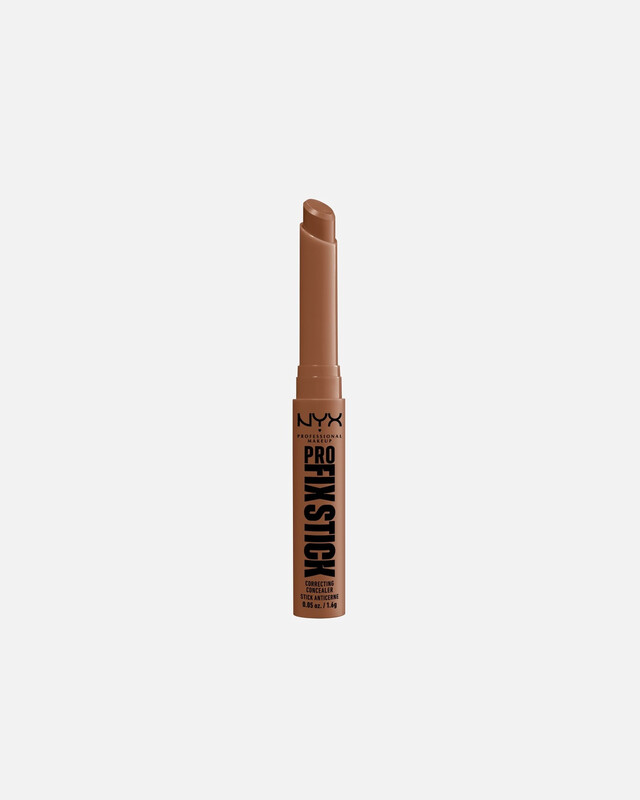 NYX Pro Fix stickconcealer - Sienna