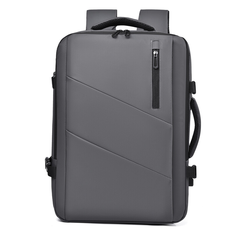 DQ6904 Grijs Backpacks