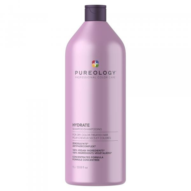 PUREOLOGY HYDRATE SHAMPOO 1L