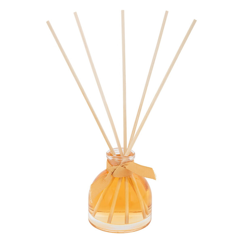 Atmosphera Izor Geurverspreider - 50 ml, Glas, Oosterse Vanille