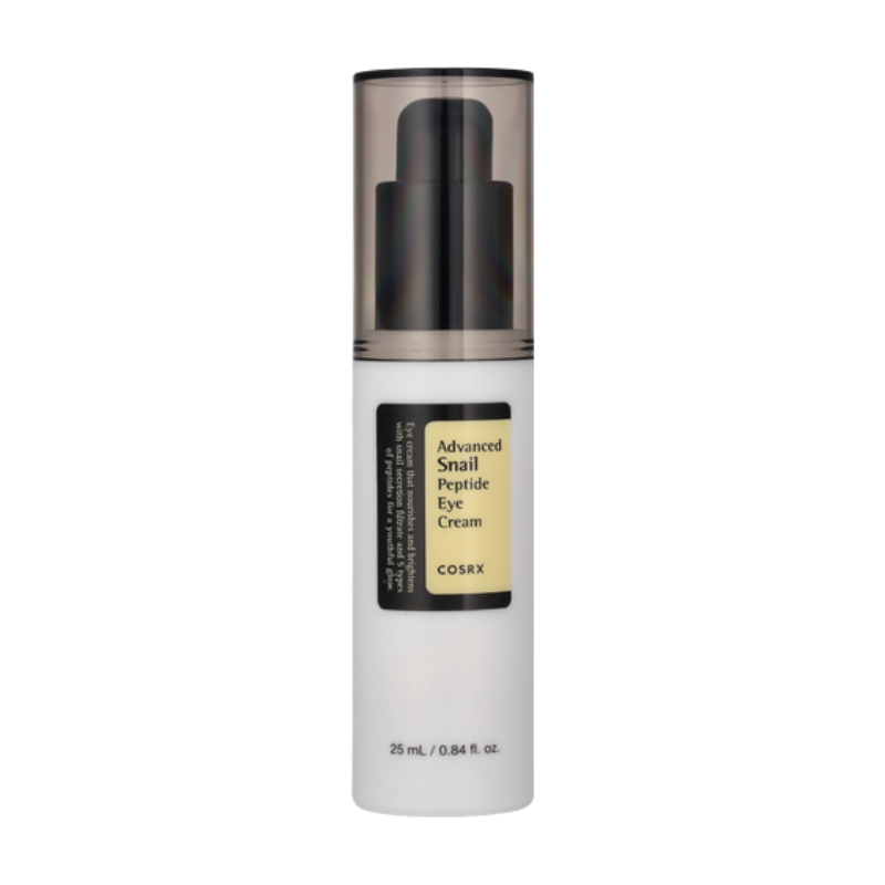 Cosrx Advanced Snail Peptide Augencreme 25Ml