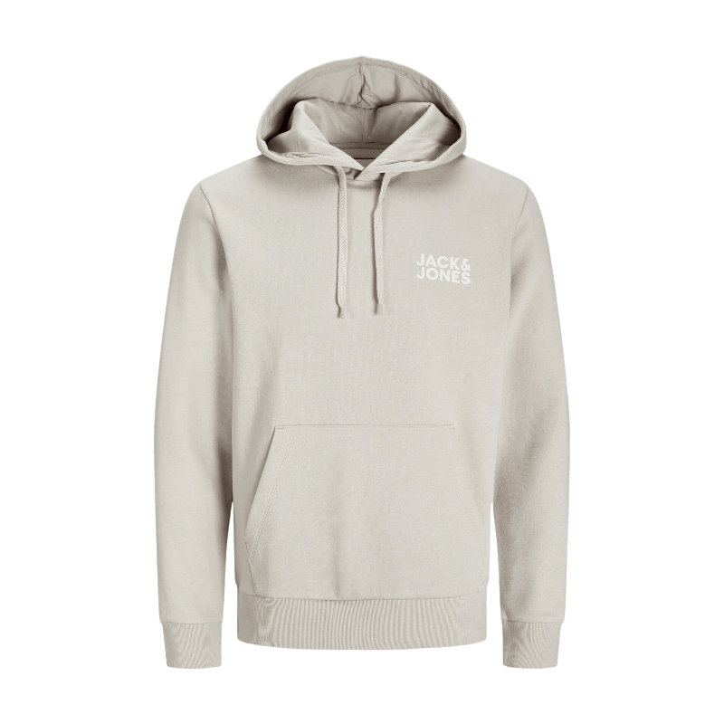JACK&JONES Essentials JJECORP Logo Sweat Hood Noos Regular Fit