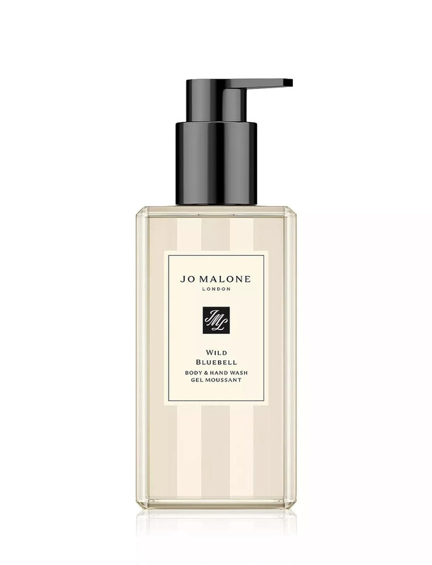 Jo Malone London Wild Bluebell Body and Hand Wash 250 ml
