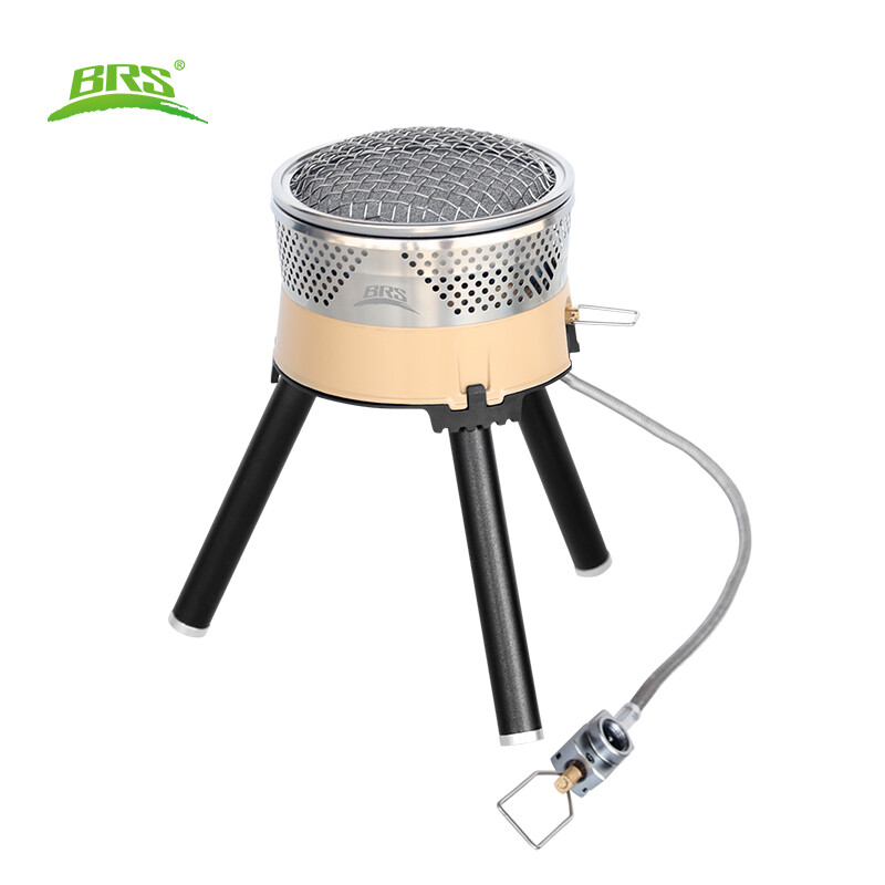 TS19 Reactor Portable Camping Stove, High Power 1900W